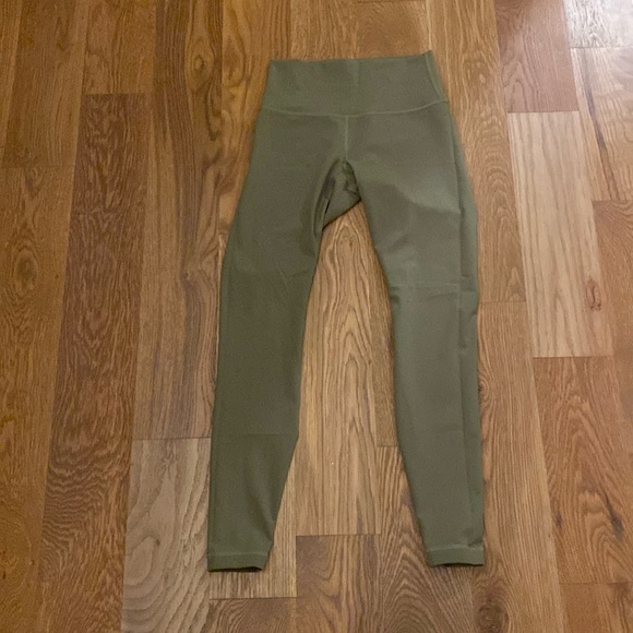 lululemon athletica Pants - Lululemon// leggings, size 6